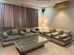 1 Bed Hall at JVPD JUHU